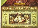 BEETHOVEN Symphony 9 BLOMSTEDT Eterna 827920 2LP 1985 Live Semperoper Dresden NM