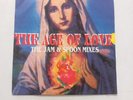 The Age Of Love Jam & Spoon Mixes 12 Inch Vinyl 12 RECAT 9 Trance Anthem 1992