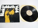 Black Sabbath Vol 4 1972 Reissue ( BS 2602 ) 12