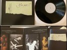 YOU AND I Complete LP Vinyl-Hot Cross Saetia Neil Perry Welcome The Plague Year