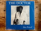 Doc Powell The Doctor Vital VTL-006 audiophile direct to disc LP New & Sealed