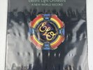 Electric Light Orchestra - A New World Record Vinyl LP ELO Album Record 1976 VG+