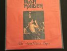 Iron Maiden: 'The Soundhouse Tapes' Original ROK 1 1979 7