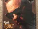 Billy Joel Greatest Hits Volume III Gold 2LP Vinyl Rare Exclusive Limited