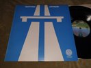 KRAFTWERK-AUTOBAHN -1974 Uk VERTIGO 1/1 BILBO-ELECTRO/KRAUT-EMBOSSED -top  Nm/Ex