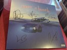 Easy Life Life’s A Beach Signed exclusive white Vinyl LP New & Sealed