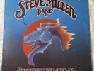 Steve Miller Band – Greatest Hits 1974-78 LP Capitol SOO-11872 Rock, Classic