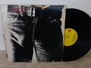 Sticky Fingers (US) LP w/Zipper- The Rolling Stones (COC 59100)