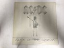 AC/DC FLICK OF THE SWITCH - ATLANTIC P-11399 Japan  LP