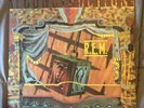 R.E.M. - Fables Of The Reconstruction - IRS-5592 - OG 1985 Vinyl EX/VG+ Beauty