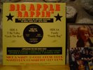 T SKI VALLEY/FAMILY Catch The Beat/Family Rap 12