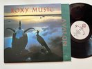 Roxy Music LP Avalon NM ORIG