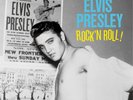 Elvis Presley Rock 'N Roll  (Vinyl) 12