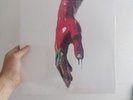 NAYT - RAPTUS 1 RARO VINILE LP 2019 Nuovo SIGILLATO Rap Tormento Saint Hip Hop