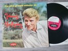 lp 33t ld 614-30 vogue original les plus grands succés de JOHNNY HALLYDAY