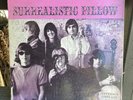 Jefferson Airplane Surrealistic Pillow LP Vinyl RCA Victor LSP-3766 Stereo