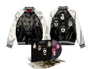 KISS 50TH ANNIVERSARY PICTURE DISC + JACKET XL VERY LIMITED +POSTER PRESALE