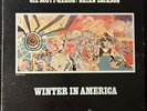 GIL SCOTT-HERON/BRIAN JACKSON Winter In America STRATA-EAST