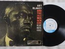 ART BLAKEY & JAZZ MESSENGERS Moanin NM ORIGINAL Blue Note LP HARD BOP JAZZ BEBOP