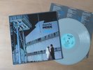 Depeche Mode - Some Great Reward  GERMANY 1984  LP  ois  GREY  Vinyl   vg++