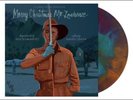 RYUICHI SAKAMOTO Merry Christmas Mr. Lawrence FORBIDDEN COLOURS VINYL sealed NEW