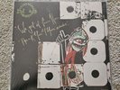 A Tribe Called Quest - We Got It from Here... Thank You 4 Your Service Vinyl