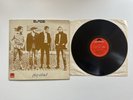 Slade – Play It Loud Vinyl LP 2383-026 VG+ Condition 1971 Reissue 2nd Press