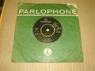 Beatles export 45 DP 562 If I Fell / Tell Me Why