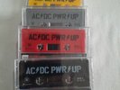 Acdc Power Up Cassettes
