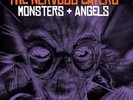 Nervous Eaters Monsters + Angels (Vinyl) 12