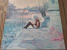 AFFINITY - AFFINITY - VERTIGO SWIRL - UK 1ST ISSUE - 1Y/2 B-1 - EXCELLENT