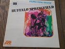 BUFFALO SPRINGFIELD - EXPECTING TO FLY - UK 1ST A1/B1 - EXCELLENT