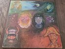 KING CRIMSON - IN THE WAKE OF POSEIDON - UK 1ST A1/B1 - EXCELLENT