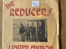 The Reducers - Things Go Wrong B/ww Rare Normal - RARE Ltd Ed 7” Punk 1978