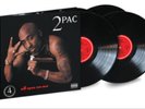 2Pac All Eyez On Me (Vinyl) 12