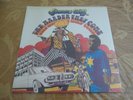 Various (Jimmy Cliff) ‎– The Harder They Come LP 1982 Italy M/NM new sealed
