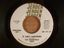 The Springfield Rifle  It Ain't Happened/All She Said  Promo Garage, Pop Psych