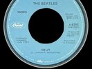 The Beatles – Help  / I'm Down A-6290, 