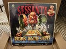 Sessanta E.P.P.P. Vinyl Record Primus Puscifer A Perfect Circle *web exclusive*