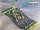Grateful Dead Dicks Picks Volume Eight RAREST #366/1500 Collectible