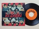 THE BEATLES ticket to ride 