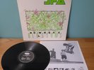 JFA Nowhere Blossoms Placebo Records 1988 In Shrink w/ Insert Indie Post Punk