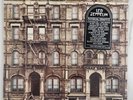 Led Zeppelin - Physical Graffiti Double Vinyl LP - 1975 - Swan Song SS 2-200
