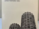 WILCO Yankee Hotel Foxtrot Vinyl Record Double LP W/ Unopened CD