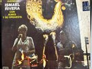 Ismael Rivera Con Kako Y Su Orchestra‎– Lo Ultimo En La Avenida