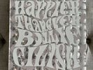 Billie Eilish x GUCCI Happier Than Ever Vinyl Record Box Set 2022 NEW - IN HAND