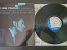 DUKE PEARSON LP Profile W. 63rd Blue Note MONO Van Gelder RVG 1966 jazz NM-