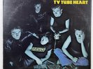 The Radiators From Space “TV Tube Heart” LP/Chiswick WIK4 (VG+) 1977 UK