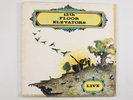 13TH FLOOR ELEVATORS - LIVE 1968 US RELEASE VINYL LP ALBUM IA-LP-8 - VG+/VG