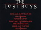 Various - The Lost Boys (Original Motion Picture Soundtrack) (Vinyl)